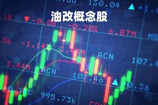 油改概念股「油气改革概念股」