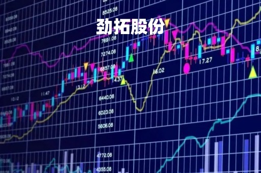 劲拓股份「劲拓股份公司简介」