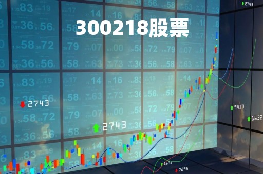 300218股票