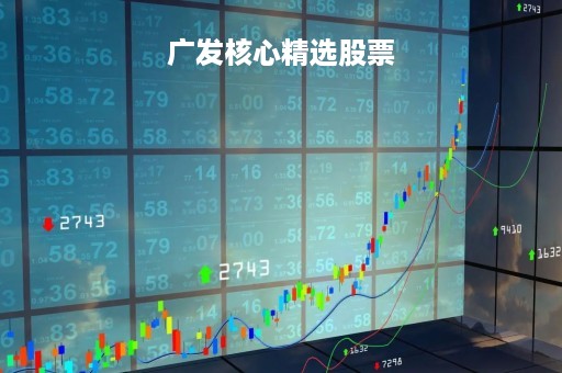 广发核心精选股票「广发核心精选股票怎么样」