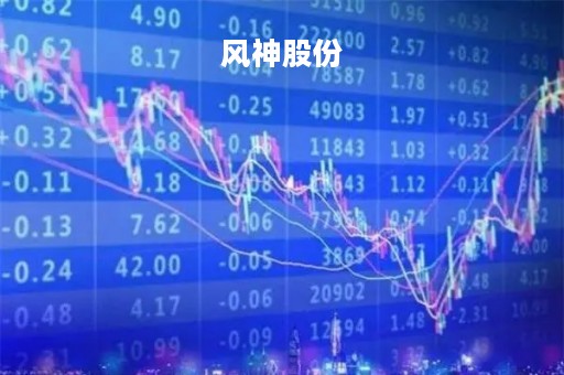 风神股份「风神股份600469股吧」