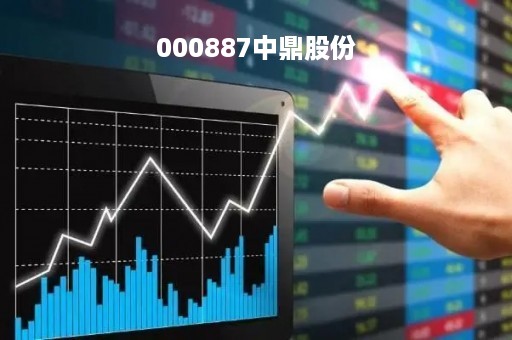 000887中鼎股份「000887中鼎股份股吧」