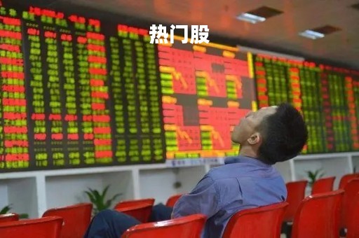热门股「热门股换手率多少为好」