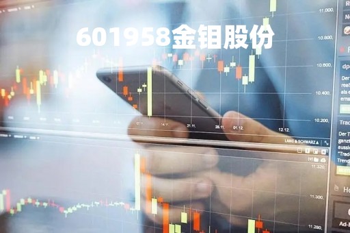 601958金钼股份「601958金钼股份东方财富」