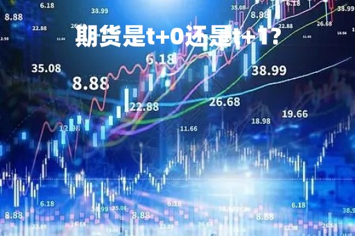 期货是t+0还是t+1?