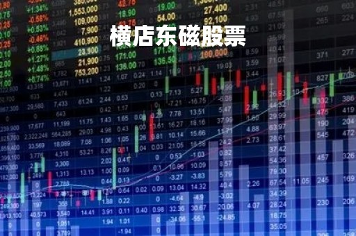 横店东磁股票「横店东磁股票股吧同花顺」