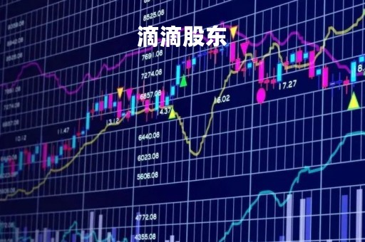 滴滴股东「滴滴股东是谁」