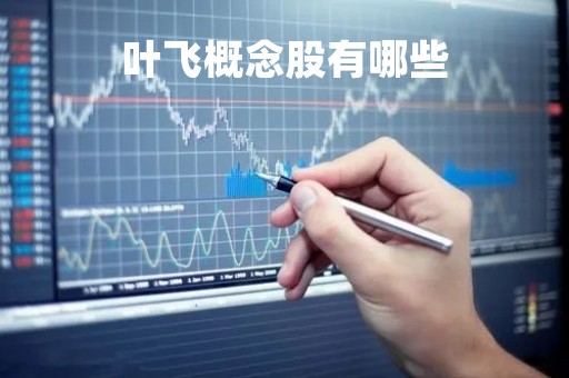 叶飞概念股有哪些「叶飞概念股的叶飞是谁」
