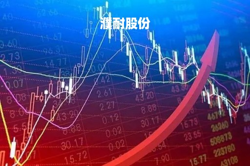 濮耐股份「濮耐股份股票股吧」