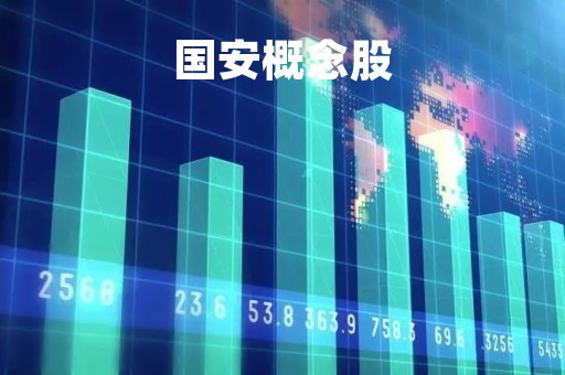 国安概念股「国安股权」
