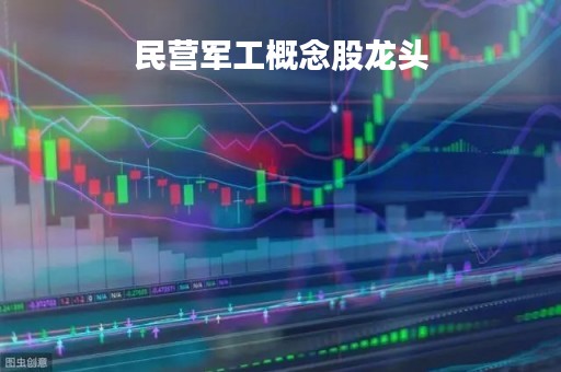 民营军工概念股龙头「民营军工企业有前景吗」
