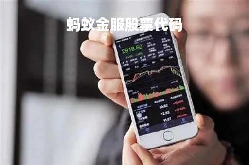 蚂蚁金服股票代码「蚂蚁金服 股票名称」