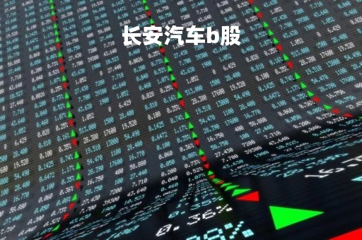 长安汽车b股「长安汽车B股分红什么时候到账」
