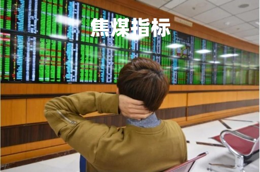 焦煤指标「13焦煤指标」