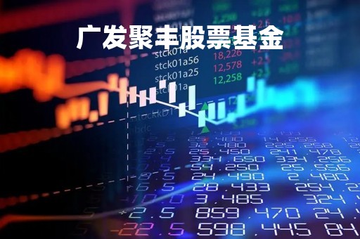 广发聚丰股票基金「广发聚丰股票型证券投资基金」