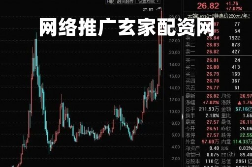 网络推广玄家配资网
