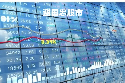 谢国忠股市「谢国忠最新言论楼市」