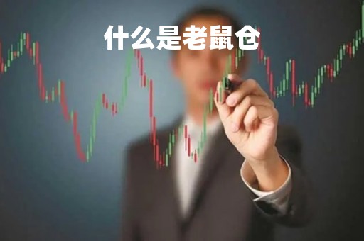 什么是老鼠仓「什么是老鼠仓事件」
