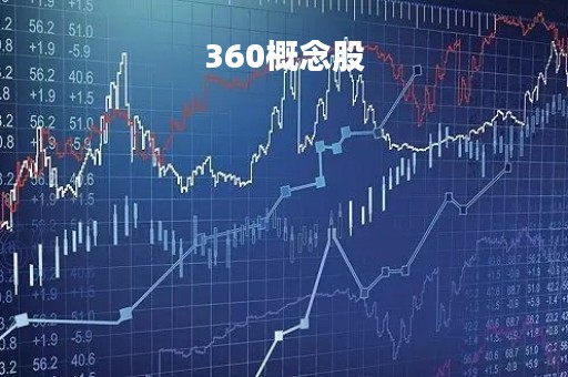 360概念股「360概念股有哪些股票」
