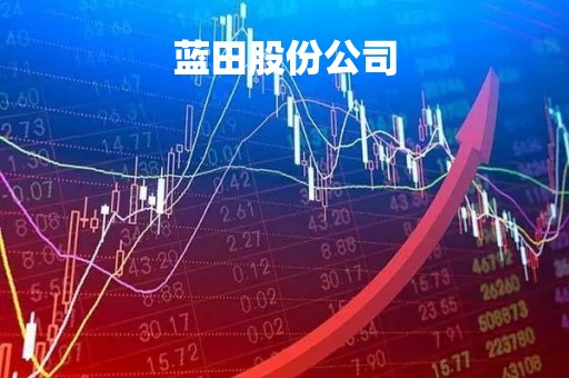 蓝田股份公司
