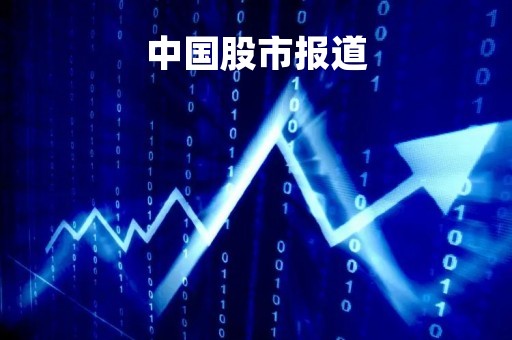 中国股市报道「中国股市报道夏源」