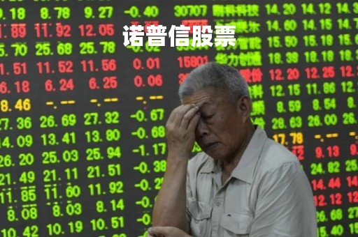 诺普信股票「诺普信股票代码」