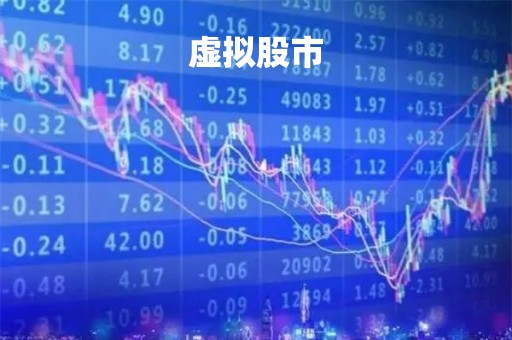 虚拟股市「股票模拟器app」