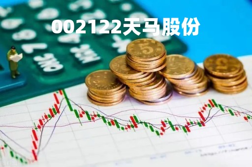 002122天马股份「002122天马股份行情」
