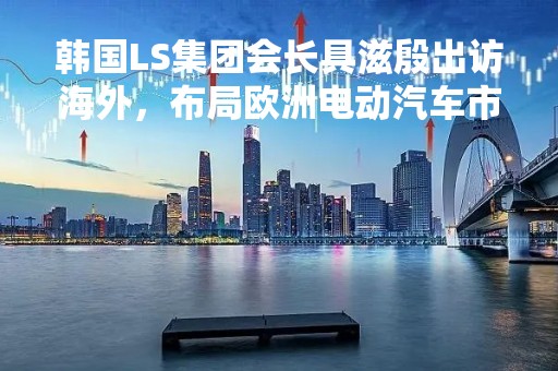 韩国LS集团会长具滋殷出访海外，布局欧洲电动汽车市场网络