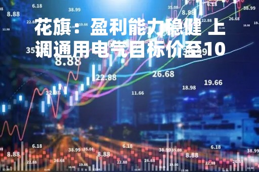 花旗：盈利能力稳健 上调通用电气目标价至109美元