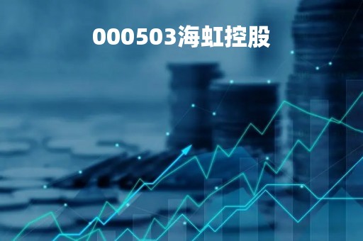 000503海虹控股「海虹控股股票」