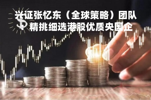 兴证张忆东（全球策略）团队：精挑细选港股优质央国企