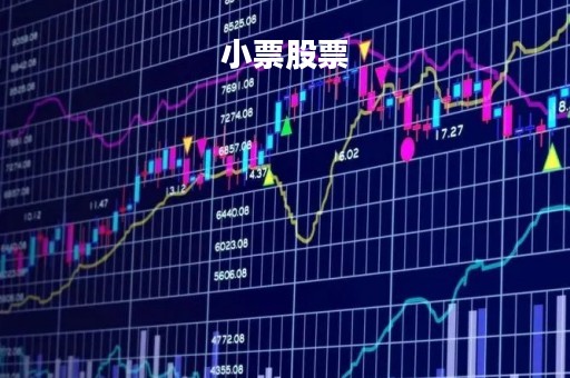 小票股票「小票股票是什么意思」