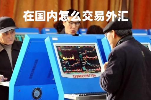 在国内怎么交易外汇「在国内怎么交易外汇呢」