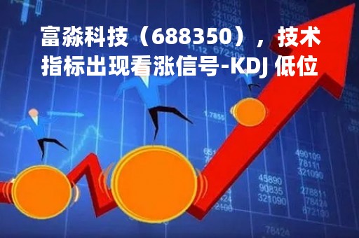 富淼科技（688350），技术指标出现看涨信号-KDJ 低位金叉（04-11）