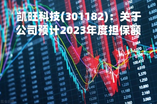 凯旺科技(301182)：关于公司预计2023年度担保额度的公告