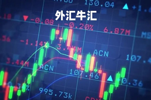 外汇牛汇「外汇牛人到底有多牛」