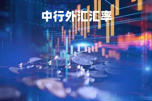 中行外汇汇率「中行外汇汇率换算」