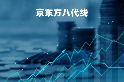 京东方八代线