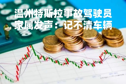 温州特斯拉事故驾驶员家属发声：记不清车辆失控场景 妻子去世自责