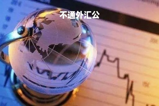 不通外汇公「外汇没有监管平台是黑平台吗」