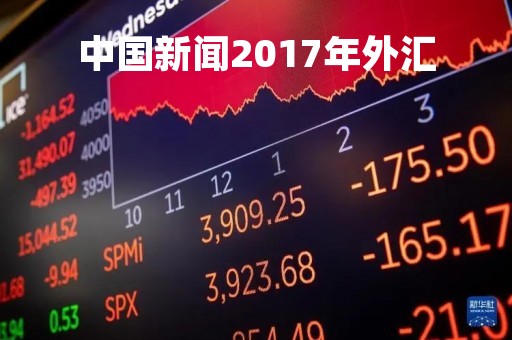 中国新闻2017年外汇「2017年人民币外汇市场总成交量」