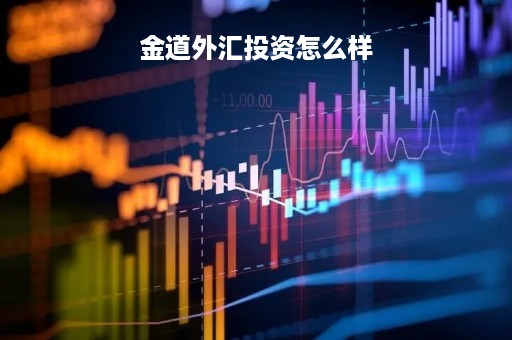 金道外汇投资怎么样「金道外汇为什么退出大陆」