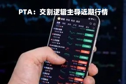 PTA:交割逻辑主导近期行情