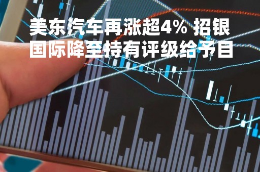 美东汽车再涨超4% 招银国际降至持有评级给予目标价17港元