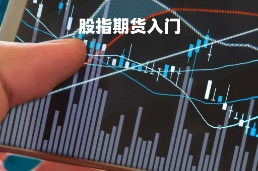 股指期货入门