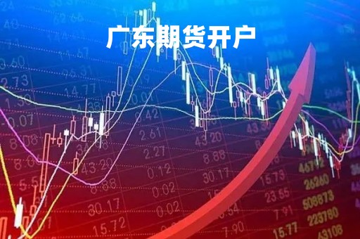 广东期货开户