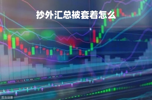 抄外汇总被套着怎么「外汇抄盘手,很赚钱吗」