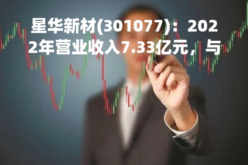 星华新材(301077)：2022年营业收入7.33亿元，与上期同比减少7.4%