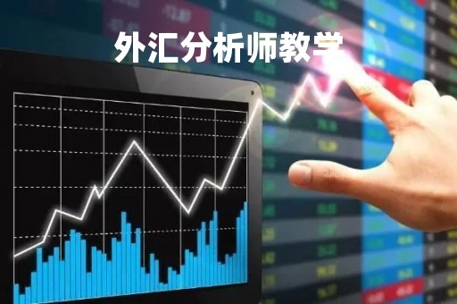 外汇分析师教学「外汇分析师月薪多少」
